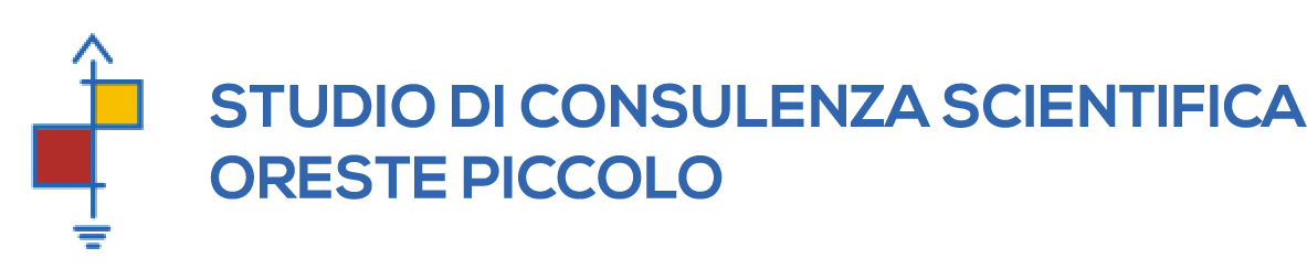 SCSOP :: Studio di Consulenza Scientifica Oreste Piccolo